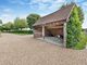 Thumbnail Barn conversion for sale in West End Lane, Haslemere, Surrey