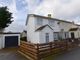 Thumbnail Semi-detached house for sale in South Park, Redruth, Cornwall