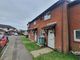Thumbnail Terraced house to rent in Campion Close, Southampton