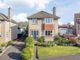 Thumbnail Detached house for sale in Dalmahoy Crescent, Kirkcaldy