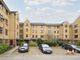 Thumbnail Flat for sale in Gainsborough Court, Lime Grove, London