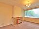 Thumbnail Bungalow for sale in Pitt Way, Farnborough, Hampshire