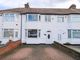 Thumbnail Terraced house for sale in Corwell Lane, Hillingdon