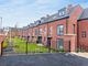 Thumbnail Flat for sale in 14 Roman Court, 63 Wheelock Street, Middlewich