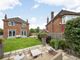 Thumbnail Detached house for sale in Westwood Avenue, London