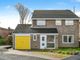 Thumbnail Detached house for sale in Vaughan Place, Loughor, Swansea