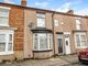 Thumbnail Terraced house for sale in Bedford Street, Darlington