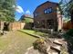 Thumbnail Detached house for sale in Chiddingfold, Godalming, Surrey