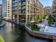 Thumbnail Flat for sale in Chelsea Creek, Chelsea, London