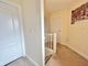 Thumbnail Terraced house for sale in Copper Beech Road, Nuneaton