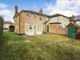 Thumbnail Semi-detached house for sale in Biggleswade Road, Upper Caldecote