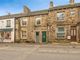 Thumbnail Property for sale in Huddersfield Road, Holmfirth