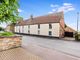 Thumbnail Detached house for sale in The Gables, High Street, Sutton Sat Nav