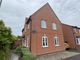 Thumbnail Detached house for sale in Moray Close, Church Gresley