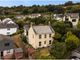Thumbnail Detached house for sale in Trenance Road, St. Austell