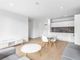Thumbnail Flat for sale in Commodore House, 2 Admiralty Avenue, London