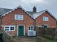 Thumbnail Cottage to rent in Lower Green, Beccles