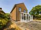 Thumbnail Detached house for sale in Wellington Hill, St Saviour, Jersey