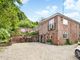 Thumbnail Detached house for sale in Newbury Road, Hurstbourne Tarrant, Andover