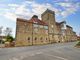 Thumbnail Flat for sale in Milford Court, Gillingham
