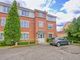 Thumbnail Flat to rent in Coniston House, Spinner Croft, Chesterfield, Derbyshire