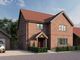 Thumbnail Detached house for sale in Hopton Road, Garboldisham, Diss