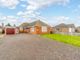 Thumbnail Detached bungalow for sale in Hallgate, Holbeach, Spalding, Lincolnshire
