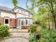 Thumbnail Detached house for sale in Cartbridge Close, Send, Woking, Surrey