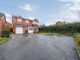 Thumbnail Detached house for sale in Oswestry Close, Walkwood, Redditch