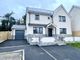 Thumbnail Detached house for sale in Station Road, Llanwrtyd Wells, Powys