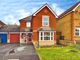 Thumbnail Detached house for sale in Heather Drive, Thatcham, Berkshire