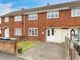 Thumbnail Terraced house for sale in Haynes Road, Thorne, Doncaster