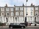 Thumbnail Flat to rent in Landor Road, Clapham North, London