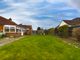 Thumbnail Detached bungalow for sale in Halfrey Road, Chichester