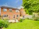 Thumbnail Detached house for sale in Babbacombe Way, Hucknall, Nottinghamshire