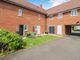 Thumbnail End terrace house for sale in Saunders Field, Kempston, Bedford