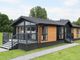 Thumbnail Lodge for sale in Goudhurst Road, Tonbridge