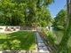 Thumbnail Detached house for sale in Boulters Lock Island, Maidenhead