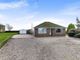 Thumbnail Bungalow for sale in Bellwater Bank, New Leake, Boston, Lincolnshire