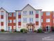 Thumbnail Flat for sale in Pearl Court, Croft Road, Aylesbury, Buckinghamshire