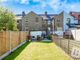 Thumbnail Terraced house for sale in Upper Bridge Road, Chelmsford, Essex