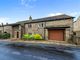 Thumbnail Link-detached house for sale in Carr Head Lane, Cross Hills, Keighley