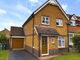 Thumbnail Property for sale in Merritt Gardens, Chessington, Surrey.