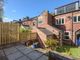 Thumbnail Terraced house for sale in Ecclesall Road, Ecclesall
