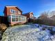 Thumbnail Detached house for sale in Caton Close, Bury, Greater Manchester