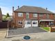 Thumbnail Semi-detached house for sale in Knoll Drive, Styvechale, Coventry