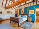 Thumbnail Barn conversion for sale in Stowe Farm, Langtoft, Peterborough
