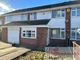 Thumbnail Terraced house to rent in Linwood Drive, Coventry
