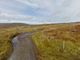 Thumbnail Land for sale in Burn Of Laxdale, Cunningsburgh, Shetland ZE29HQ