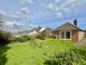 Thumbnail Bungalow for sale in Victoria Road, Capel-Le-Ferne, Folkestone, Kent